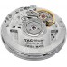Tag Heuer Carrera Calibre 9 Automatic Women's Luxury Watch WAR2410-BA0776